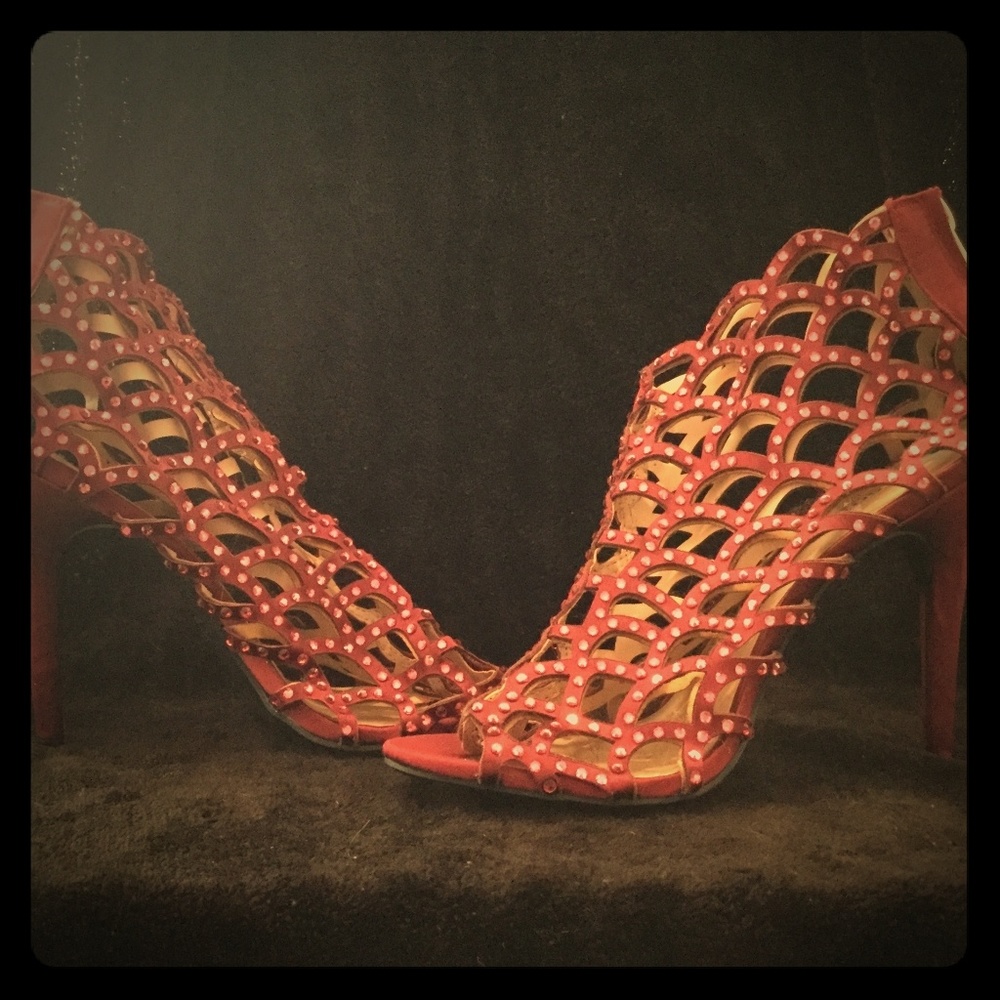 Womens Pumps